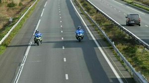 Vignette du programme télé Enquête sous haute tension