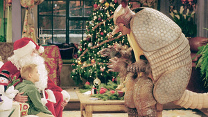 Vignette du programme télé Friends (Celui qui se déguisait) S7 (10/24)