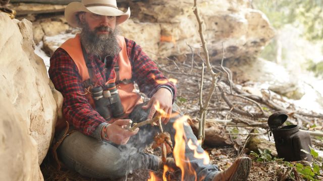 Vignette du programme télé Seuls face à l'Alaska - Saison 10