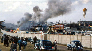 Vignette du programme télé Le Mans 55, une tragédie française