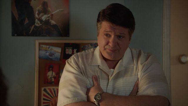 Vignette du programme télé Young Sheldon - Saison 2