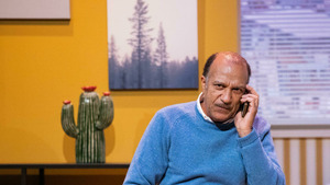 Vignette du programme télé Le duplex