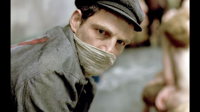 Vignette du programme télé Le fils de Saul