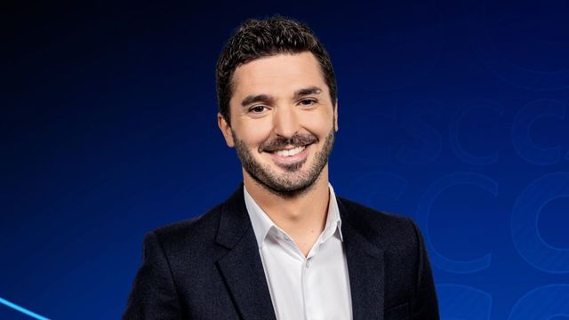 Vignette du programme télé Journal du foot