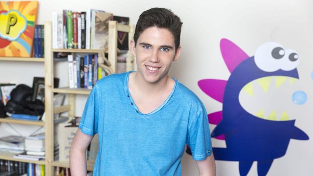 Vignette du programme télé C'est bon signe