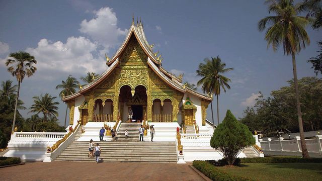 Vignette du programme télé Invitation au voyage