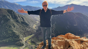 Vignette du programme télé Echappées belles S19