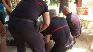 Vignette du programme télé Enquête sous haute tension