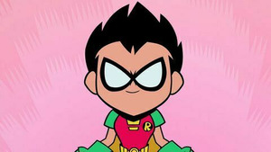 Vignette du programme télé Teen Titans Go ! (Jeunes Titans héros de films d'action) S8 (4/21)