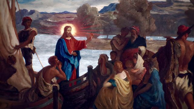 Vignette du programme télé Jésus a-t-il vraiment eu des enfants ?