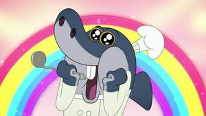 Vignette du programme télé Zig & Sharko (Le festin de Marina) S3 (n°34)