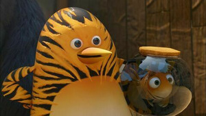 Vignette du programme télé Les as de la jungle à la rescousse (Le festin de la jungle) S2 (20/52)