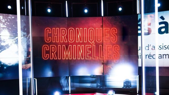 Vignette du programme télé Chroniques criminelles
