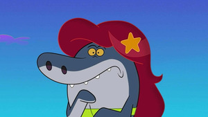 Vignette du programme télé Zig & Sharko (Si c'était une sirène) S4 (36/78)