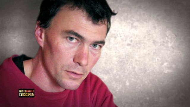 Vignette du programme télé Faites entrer l'accusé