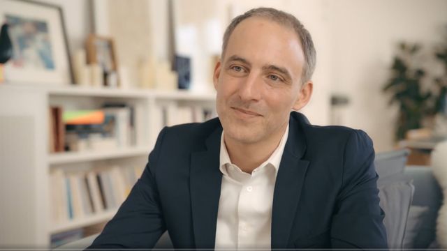 Vignette du programme télé Les Glucksmann, une histoire de famille