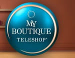 Vignette du programme télé My boutique Téléshop'
