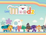 Vignette du programme télé Les Moodz