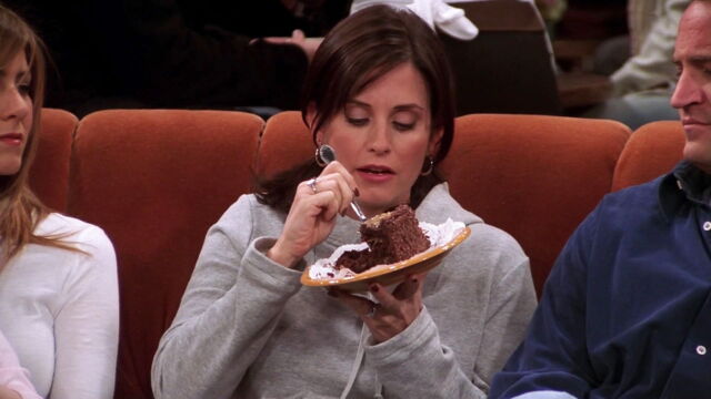 Vignette du programme télé Friends