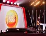 Vignette du programme télé Le jeu des 1000 euros *2023