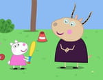 Vignette du programme télé Peppa Pig