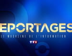 Vignette du programme télé Grands reportages