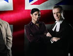 Vignette du programme télé Londres police judiciaire