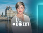 Vignette du programme télé LCI Direct week-end