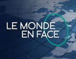 Vignette du programme télé Le monde en face