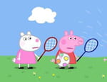 Vignette du programme télé Peppa Pig
