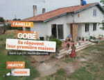 Vignette du programme télé Objectif maison : un an pour tout changer