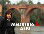 Vignette du programme télé Meurtres à...