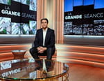Vignette du programme télé La grande séance