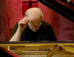 Vignette du programme télé Marc-André Hamelin : Festival de piano de la Ruhr 2025