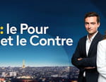 Vignette du programme télé Le pour et le contre