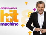 Vignette du programme télé Génération Hit machine