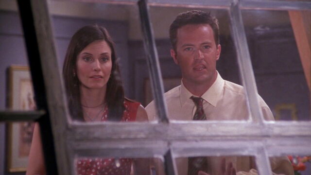 Vignette du programme télé Friends