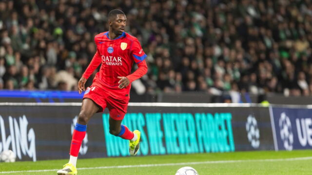 Vignette du programme télé La grande soirée Ligue 1