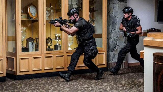 Vignette du programme télé S.W.A.T.