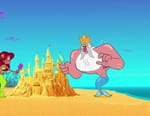 Vignette du programme télé Zig & Sharko