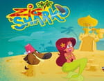 Vignette du programme télé Zig & Sharko