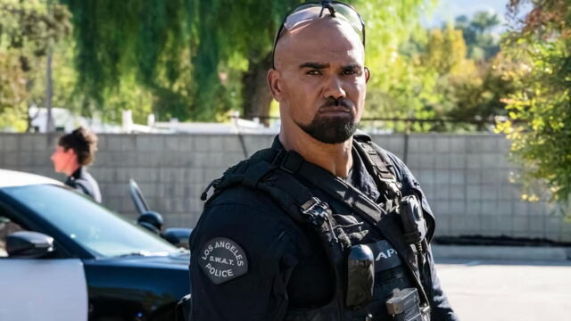 Vignette du programme télé S.W.A.T.