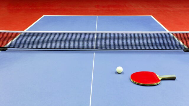 Vignette du programme télé Tennis de table