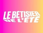 Vignette du programme télé Le bêtisier de l'été