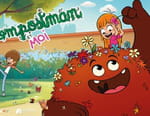 Vignette du programme télé Compostman et moi