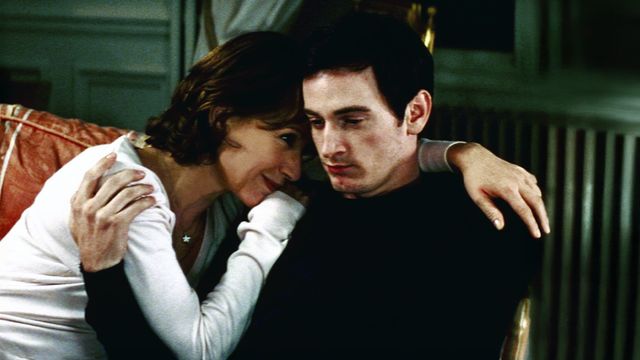 Vignette du programme télé Selon Matthieu