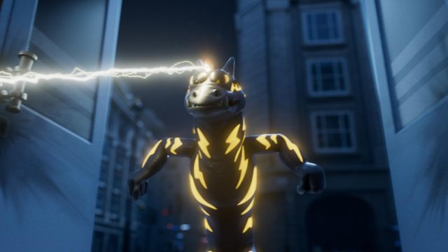 Vignette du programme télé Mystery Lane - Saison 1