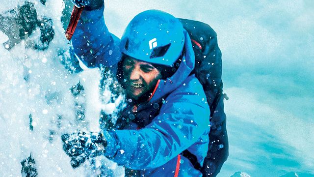 Vignette du programme télé Summit Fever