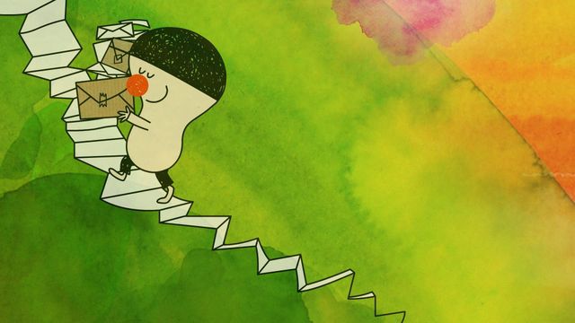 Vignette du programme télé Les plus belles comptines d'Okoo - Saison 1