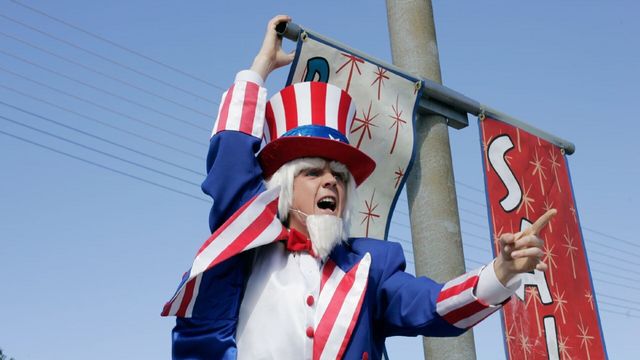 Vignette du programme télé Malcolm - Saison 6